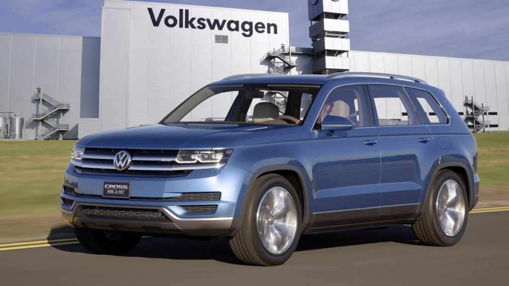 vw yetkili servis tiguan amarok