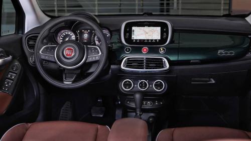 Fiat 500X10