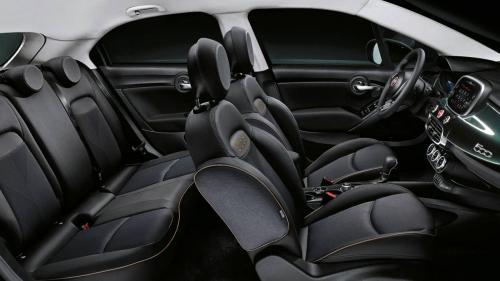 Fiat 500X11