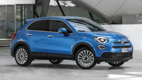 Fiat 500X2