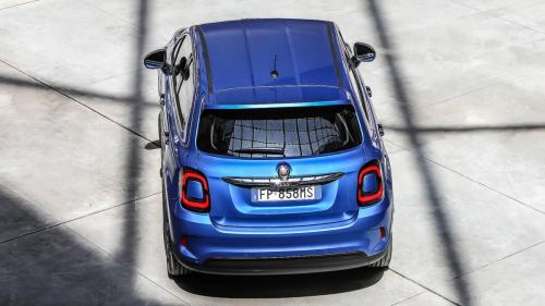 Fiat 500X3