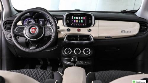 Fiat 500X9