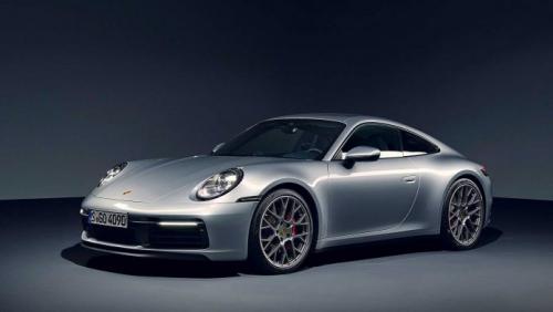 Porche911