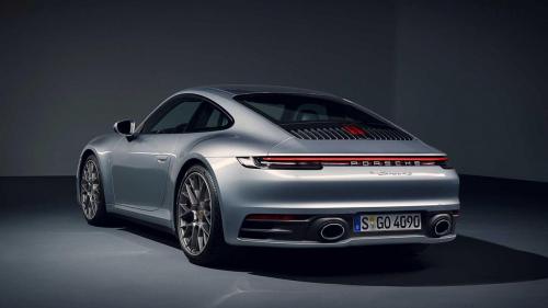 Porsche 911-3