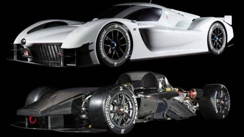 TOYOTAGR1