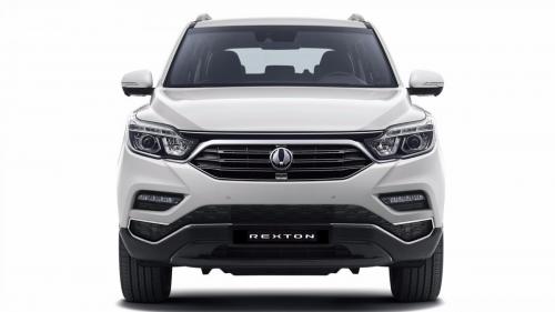 rexton