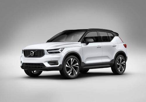 volvo